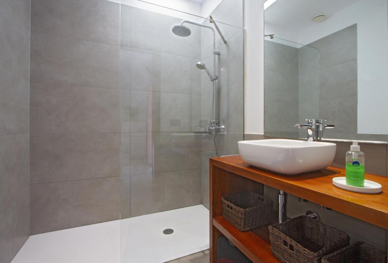 Luxury Los Mojones Villa Short Walk To Old Town Private Heated Pool Villa Los Mojones Angie Puerto Del Carmen Tías Eksteriør bilde